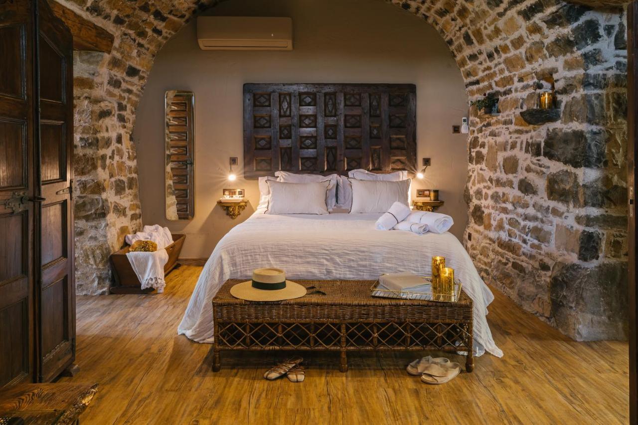 Apartamentos El Rincon De Usana Zona Zero Ainsa Room photo